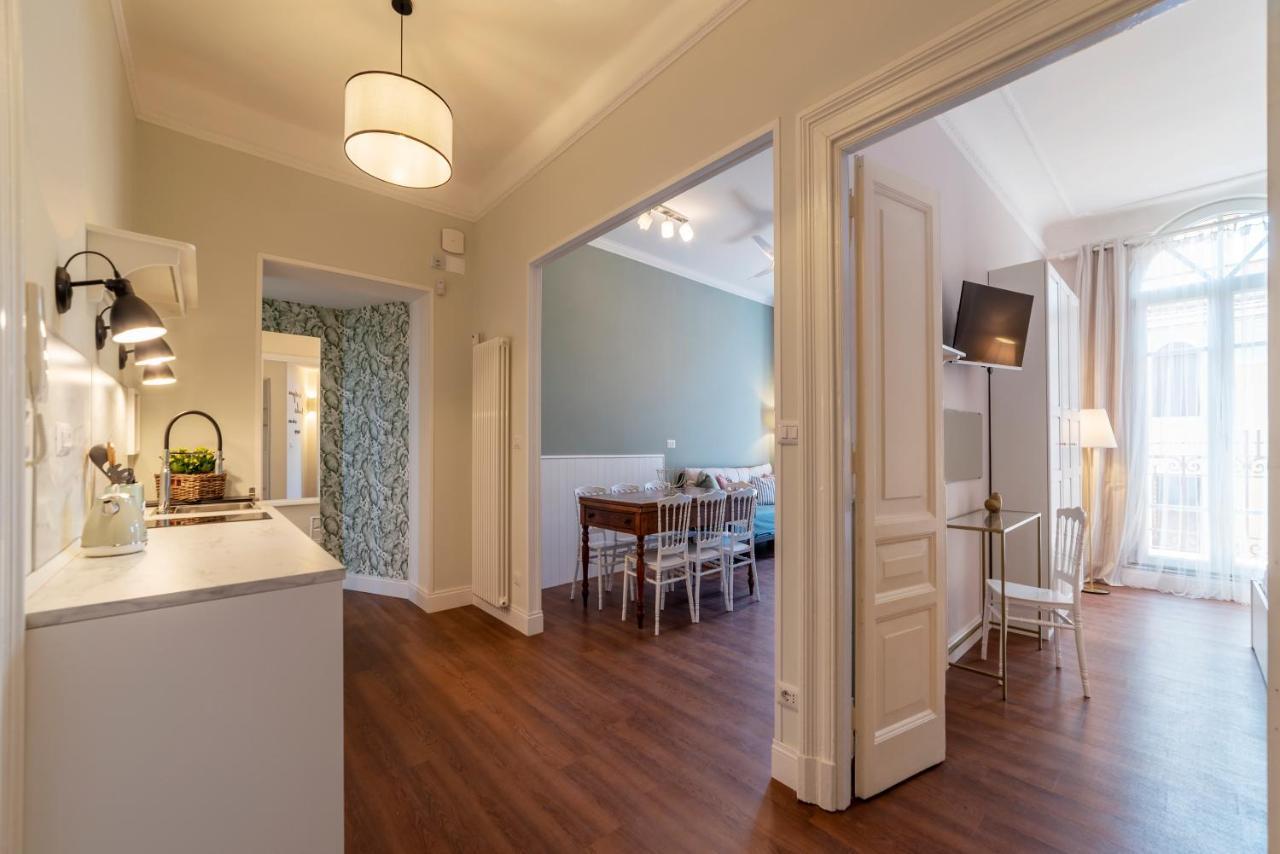 Piazza Nievo A Trastevere! Con Balcone Appartement Rome