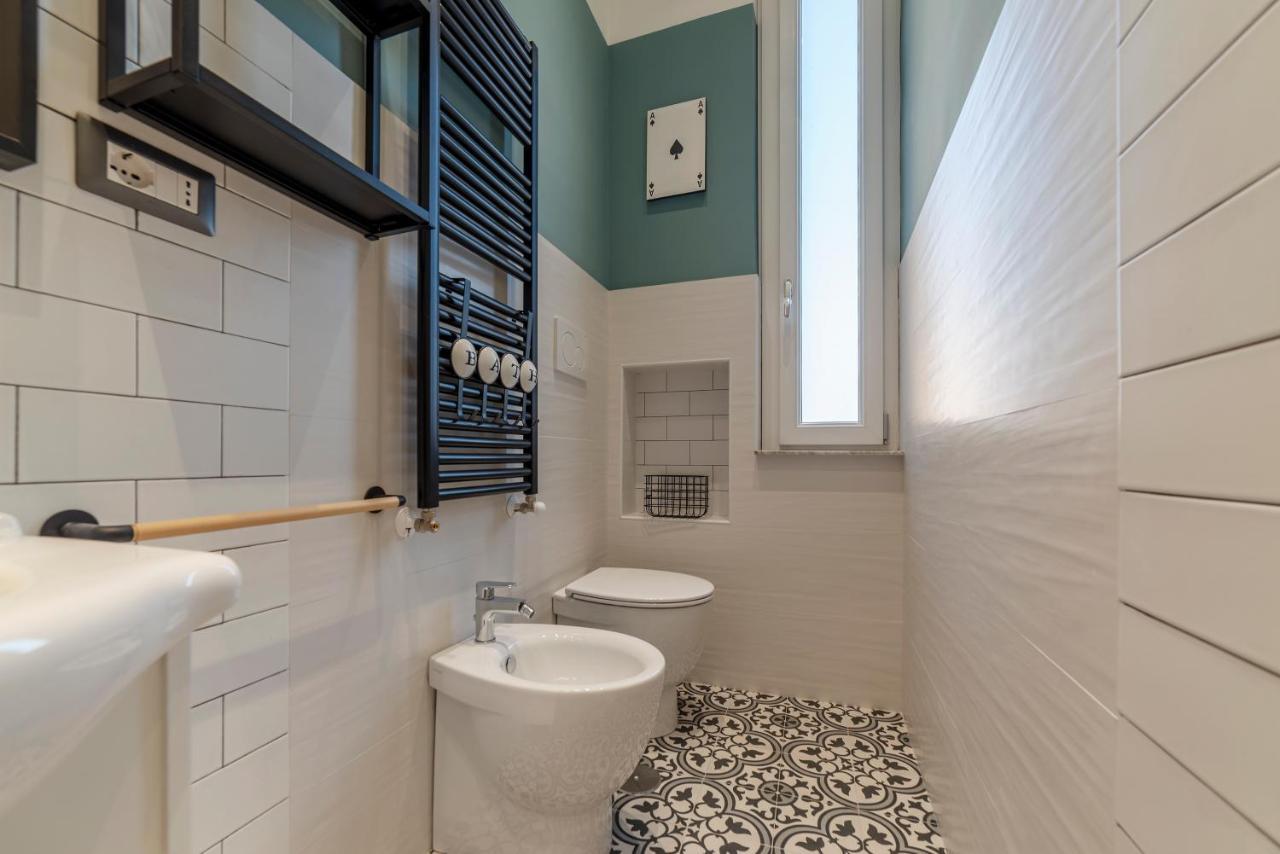Piazza Nievo A Trastevere! Con Balcone Appartement *